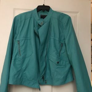 Bernardo Jacket